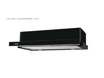 Máy Hút Mùi Canzy CZ-6002G